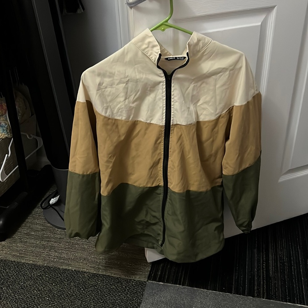 Windbreaker